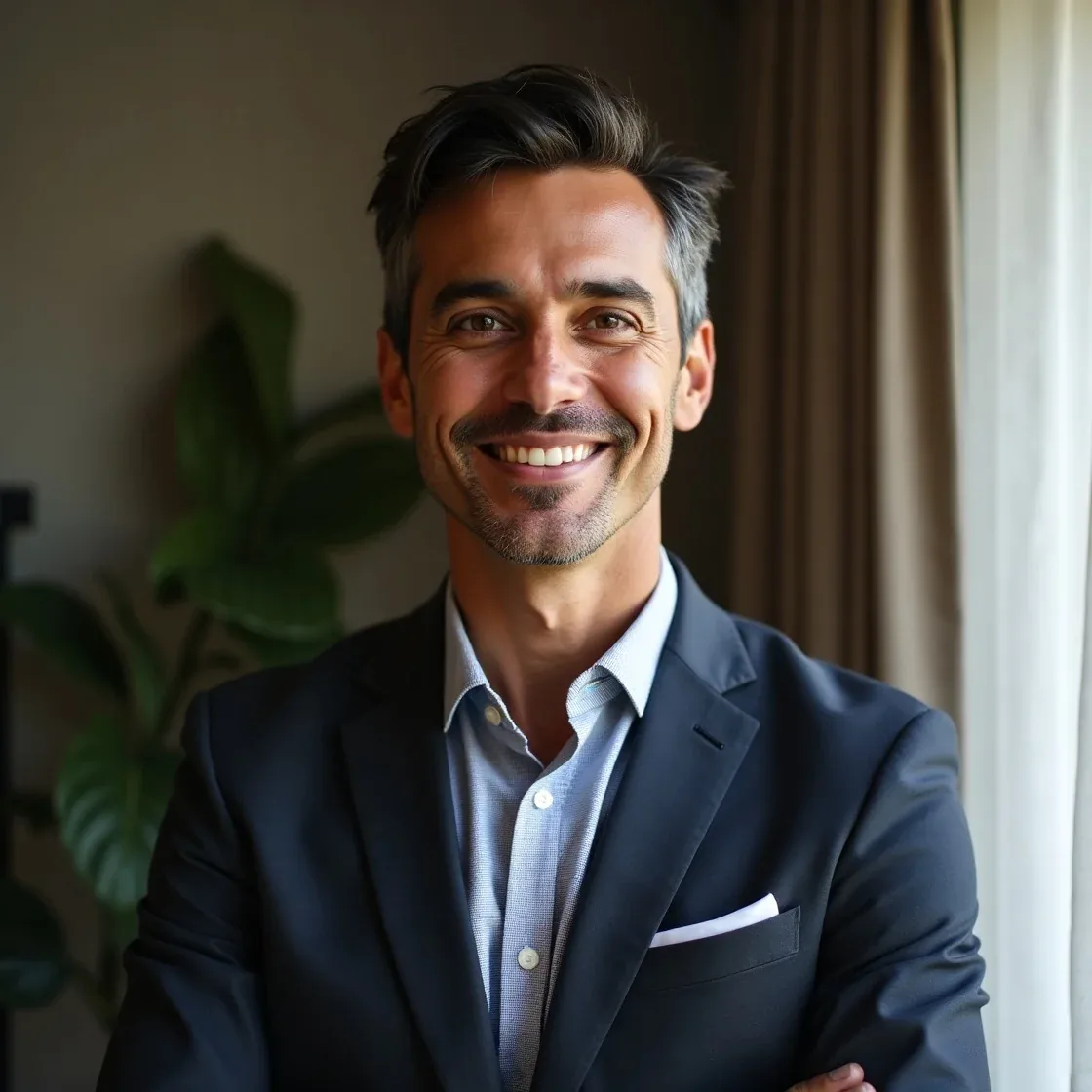 Carlos Méndez